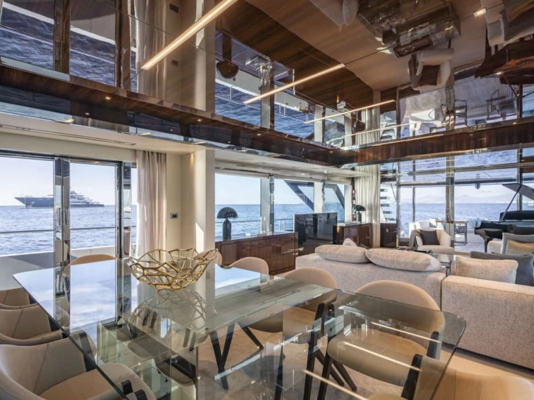 Alquiler El Toro - Riva ELYSIUM I en SamBoat