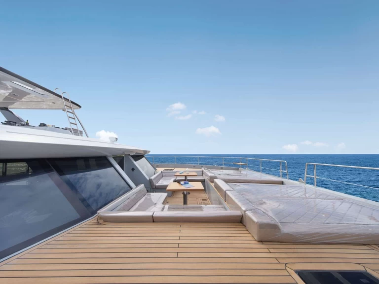 Alquiler de barcos Islas Vírgenes Británicas barato de RumRunner