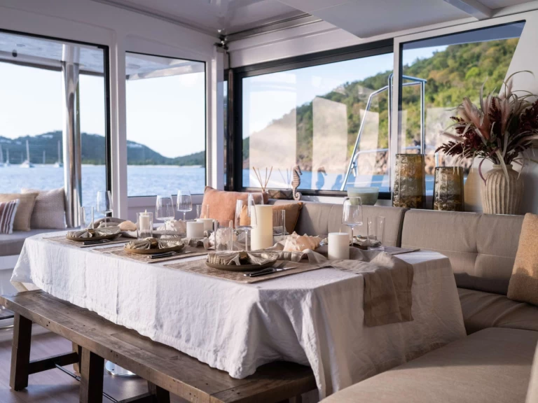 Alquiler de Bali ALLEGRA en Islas Vírgenes Británicas