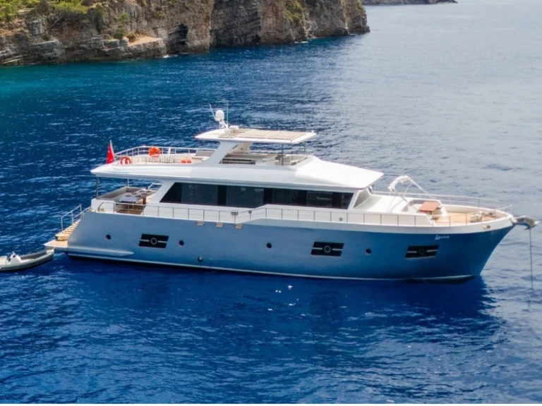 Alquiler Göcek -  LAVIN en SamBoat