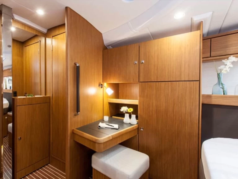 Alquiler de Velero, con o sin patrón Bavaria Lávrio