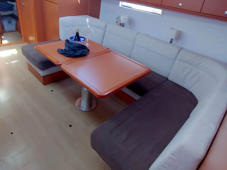 Alquiler Velero Bavaria con o sin  título de navegación