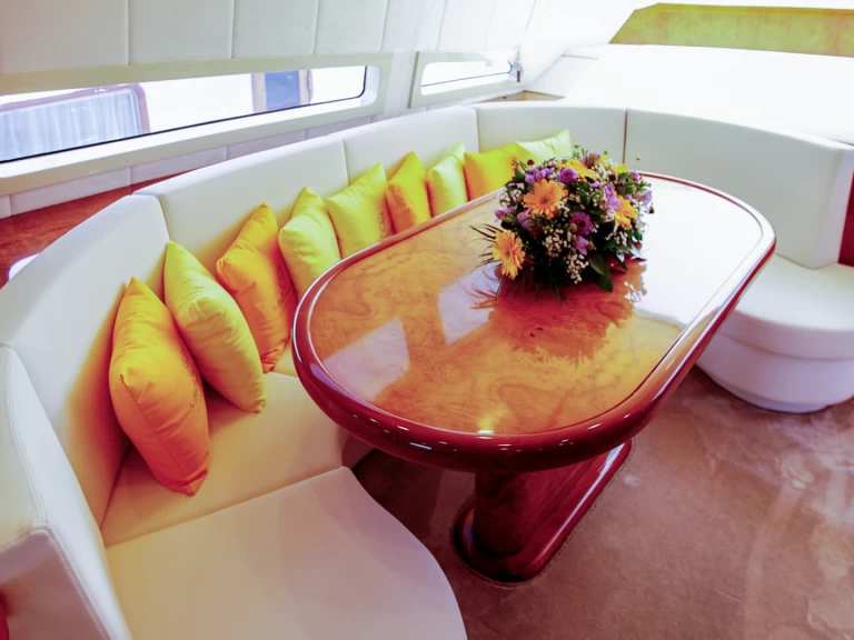 Alquiler de barcos Castellammare di Stabia barato de Monte Fino 70