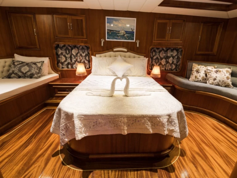 Alquiler Velero  con o sin  título de navegación