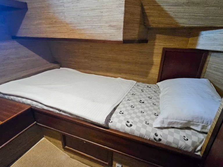 Alquiler de Lancha, con o sin patrón  Yalıkavak