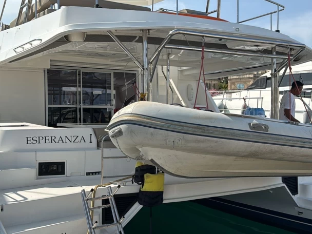 Lancha para alquilar Ta' Xbiex al mejor precio