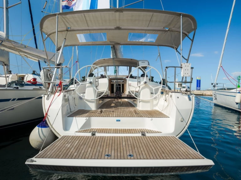 Alquiler Velero en Tróia - Bavaria 40s