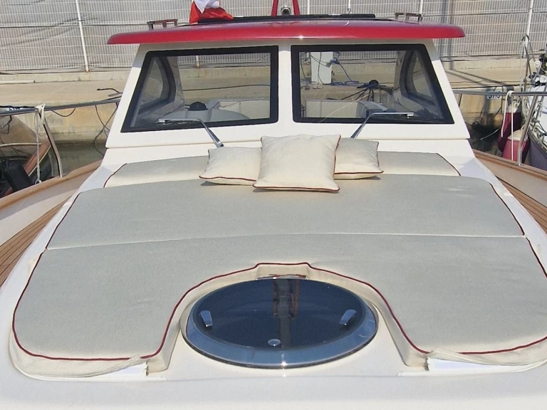 Alquiler Golfe-Juan - Gagliotta Lobster 35  en SamBoat