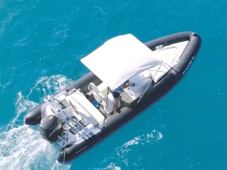 Neumática para alquilar Ibiza (Ciudad) al mejor precio