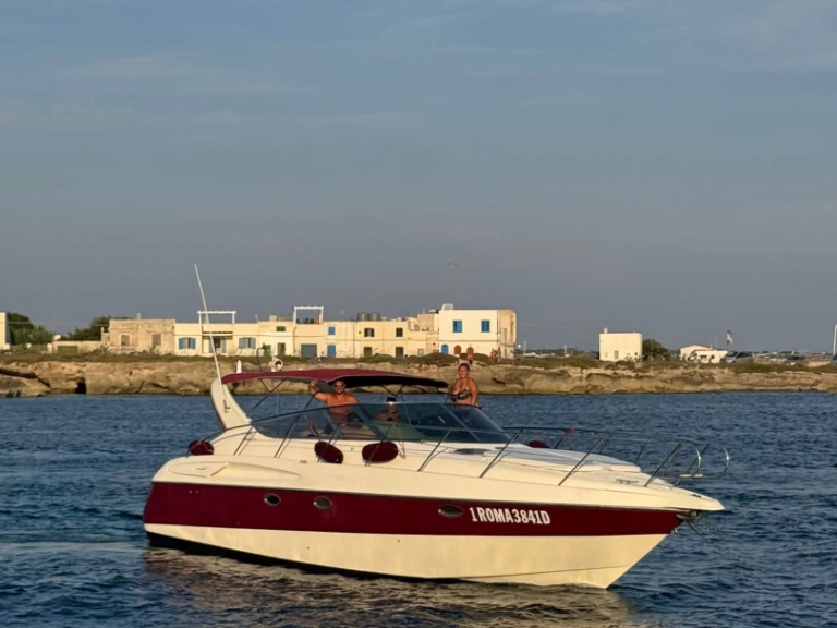 Alquiler Porto turistico Marsala - Cranchi Endurance 39 en SamBoat