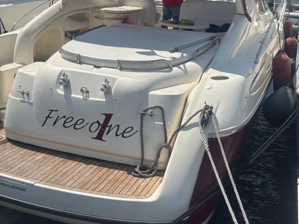 Alquiler de Cranchi Endurance 39 en Porto turistico Marsala