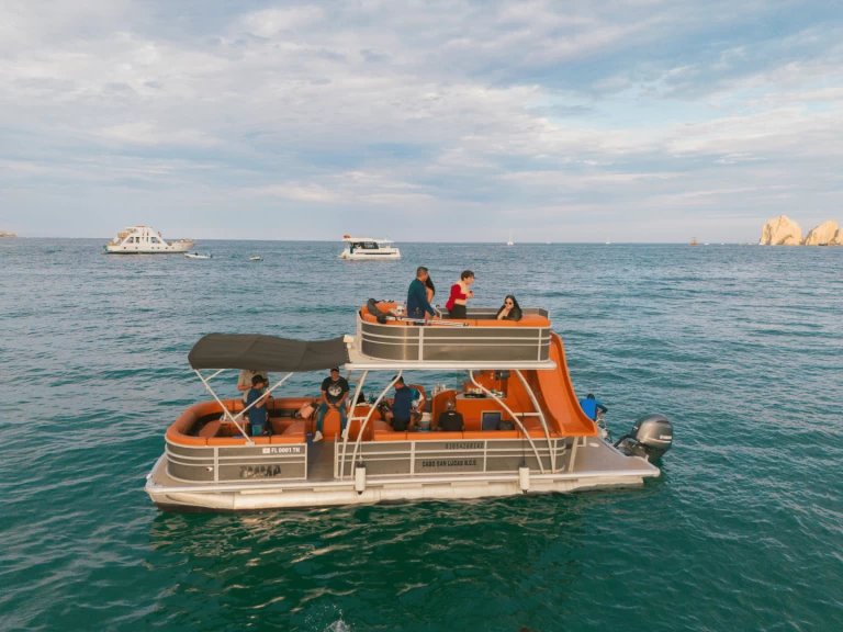 Alquiler Cabo San Lucas - Custom Made Custom made en SamBoat