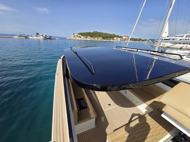 Alquiler de embarcaciones Felix 37 Felix 37 enMakarska en Samboat