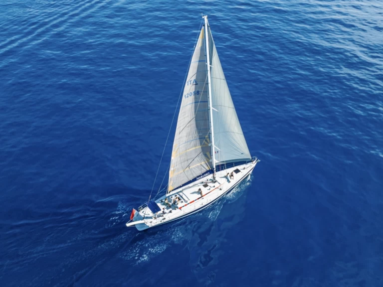 Alquiler de barcos Monaco-Ville barato de Vallicelli 65'