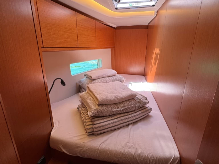 Alquiler Rogoznica - Bavaria Bavaria C45 en SamBoat