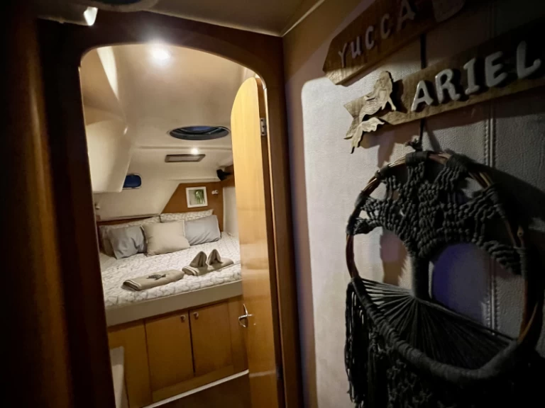 Alquiler de barcos Nassau barato de Orana 44