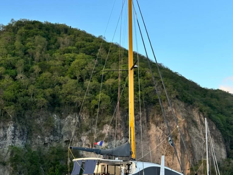 Alquiler de barcos Raiatea barato de Class6