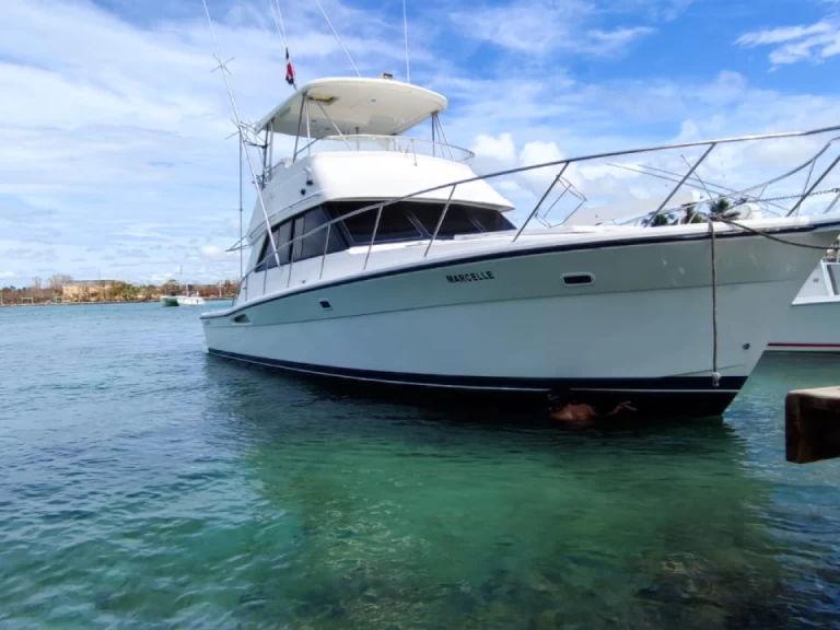 Riviera Riviera 48 de alquiler a Bayahíbe (Zona Urbana)