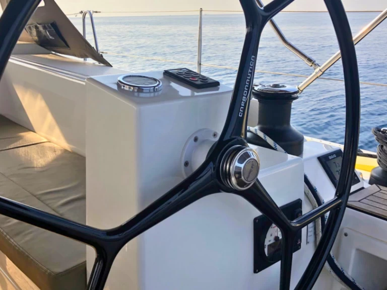 Alquiler de embarcaciones Bavaria Bavaria C45 enParos (Isla) en Samboat