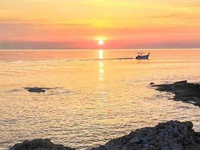 Alquiler de Poseidon Blu Water 170 en Faliraki