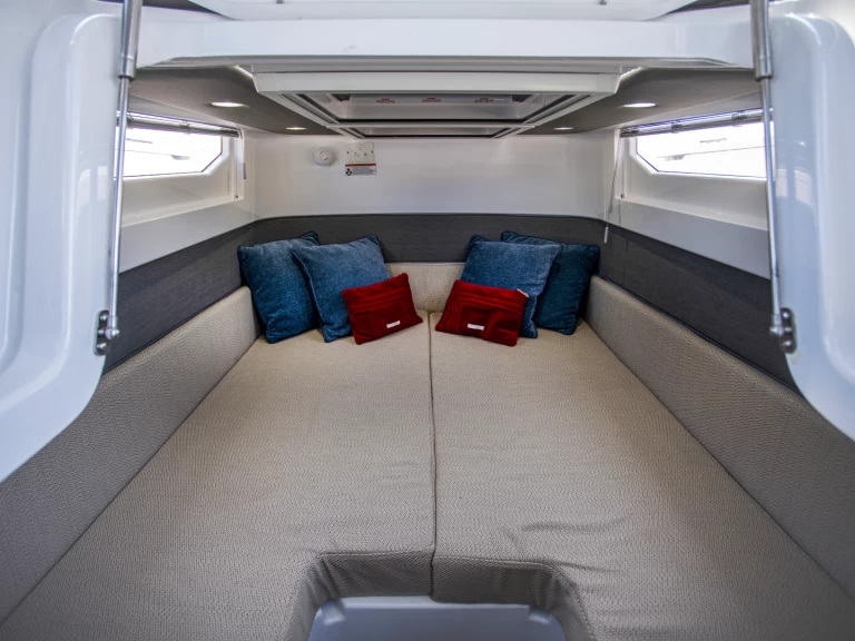 Alquiler Lancha en Paros (Isla) - Axopar Axopar 37 Sun-Top