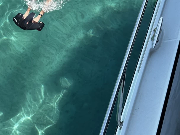 Alquiler de Jeanneau Merry Fisher 1095 en Saint-Tropez