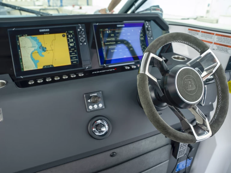 Alquiler de Lancha, con o sin patrón Axopar Lávrio