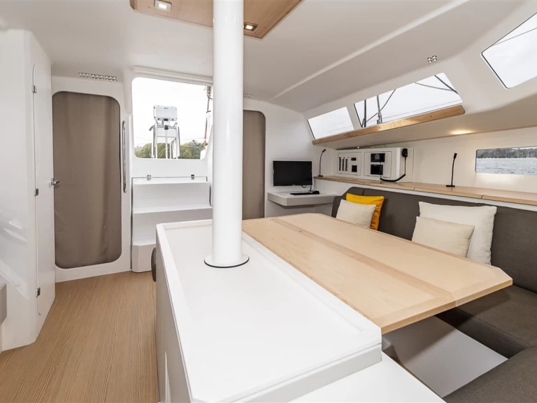 Alquiler Velero en Portocolom - Pogo Structures Pogo 44