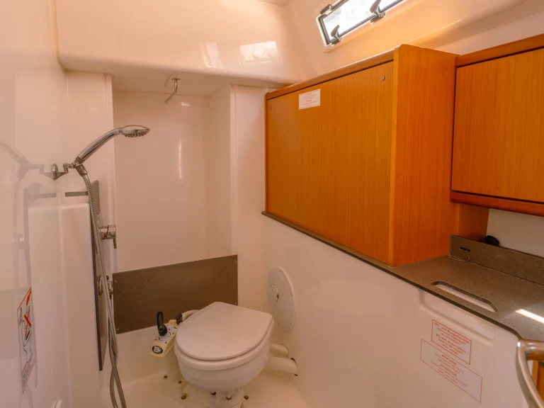 Alquiler de barcos Fethiye barato de Bavaria 33 Cruiser