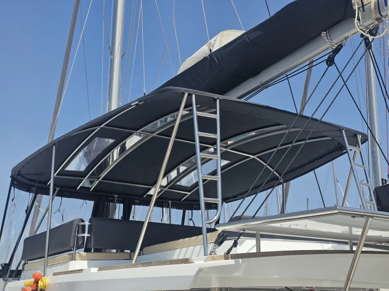 Alquiler Catamarán Bali con o sin  título de navegación