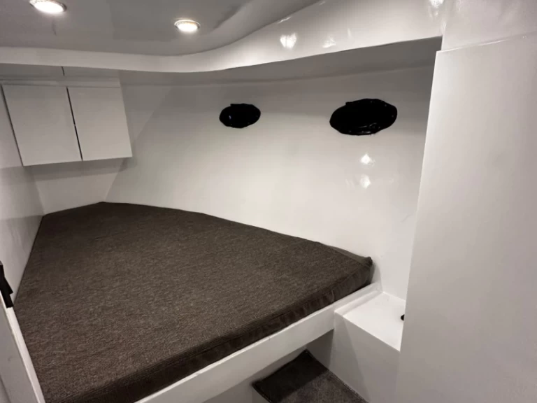 Alquiler de Yate de lujo, con o sin patrón Princess Antalya (City)