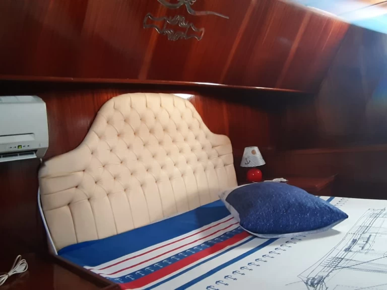 Alquiler Yate de lujo Princess con o sin  título de navegación