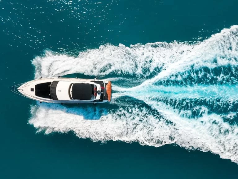 Alquiler Antalya (City) - Princess Princess 20 M en SamBoat