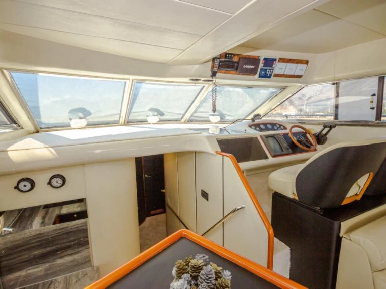 Yate de lujo para alquilar Antalya (City) al mejor precio