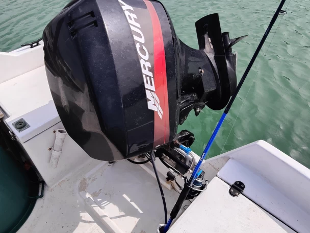 Alquiler de Lancha, con o sin patrón Gibert Marine Port Bourgenay