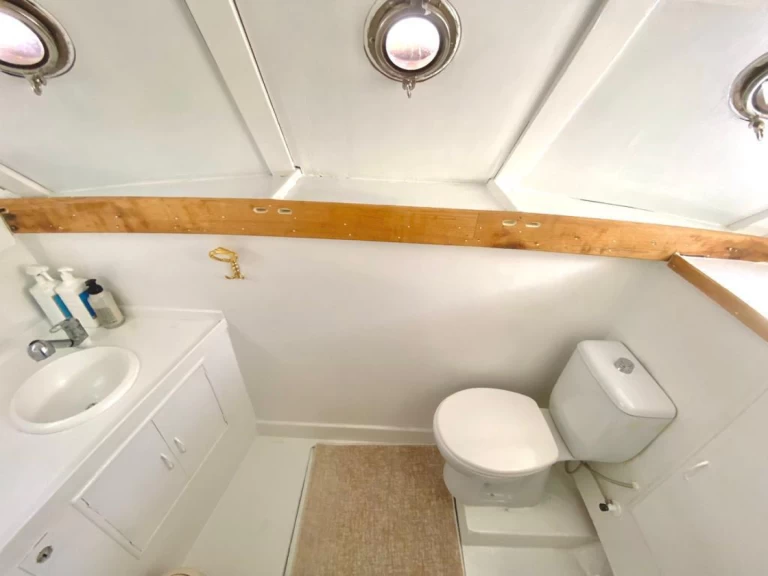 Alquiler Yate de lujo en Antalya (City) - Princess Princess 20 M