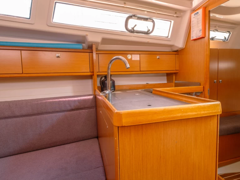 Alquiler de barcos Fethiye barato de Bavaria 33 Cruiser