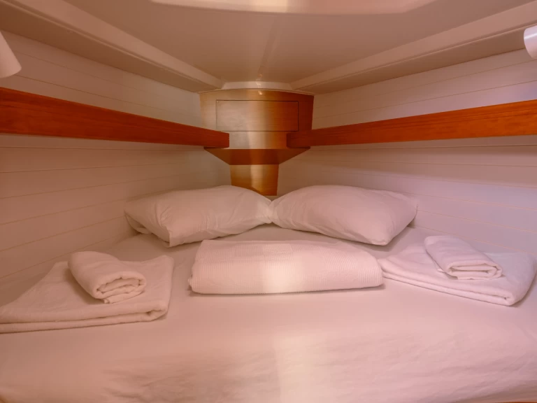 Alquiler Velero en Fethiye - Bavaria Bavaria 33 Cruiser