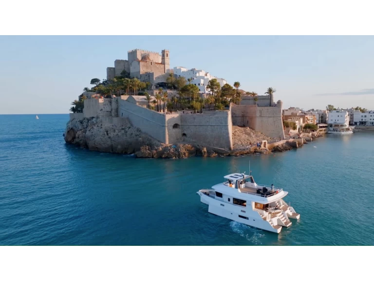  Leen 56 de alquiler a Marigot