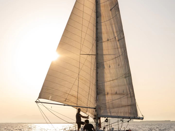 Alquiler Badia de Roses - Aluminium AG4MC Consolation 37 en SamBoat