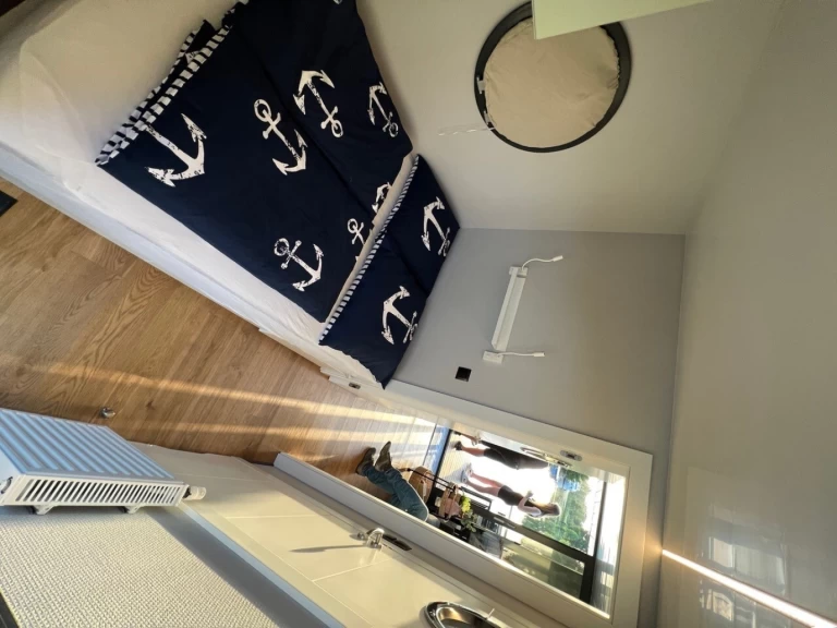 Alquiler Buchholz - La Mare Apartboot en SamBoat