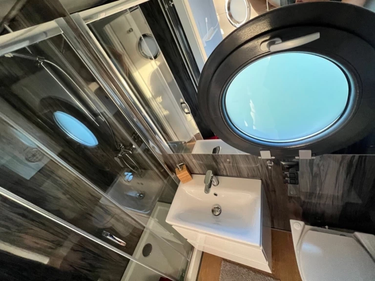 Alquiler de barcos Buchholz barato de Apartboot