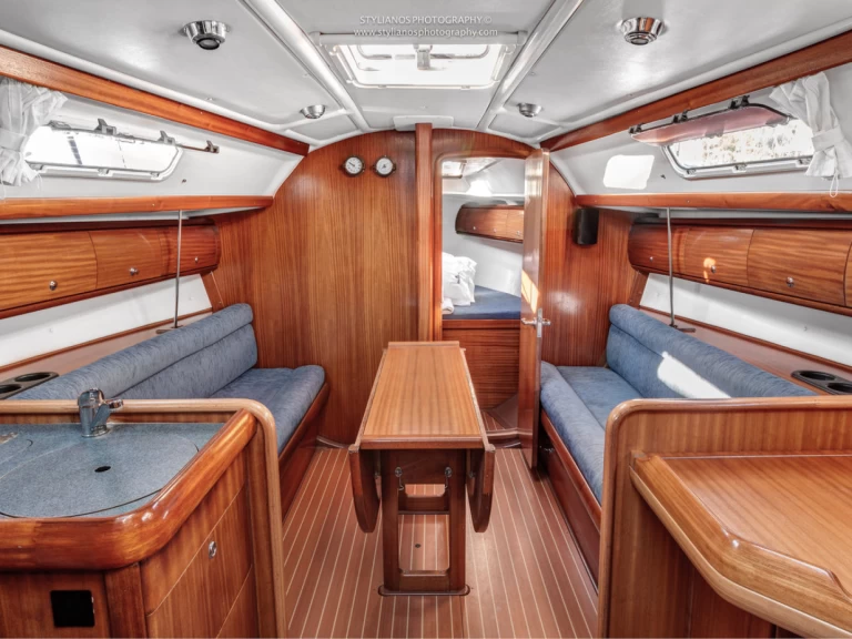 Bavaria Bavaria 32 de alquiler a Gouviá