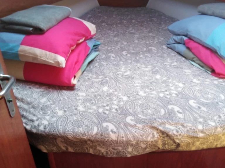 Alquiler de barcos San Miguel De Abona barato de Sun Fast 37