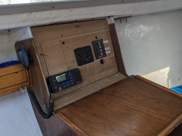 Alquiler La Rochelle - Archambault Surprise en SamBoat