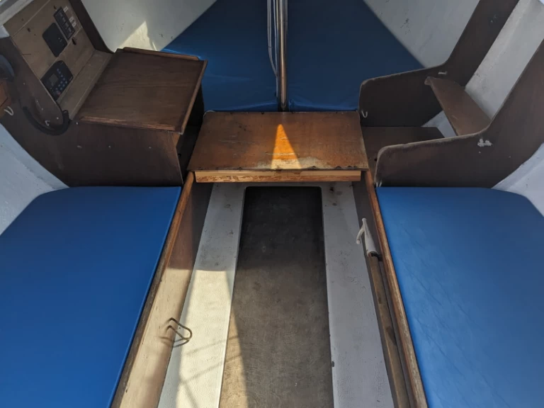 Archambault Surprise de alquiler a La Rochelle