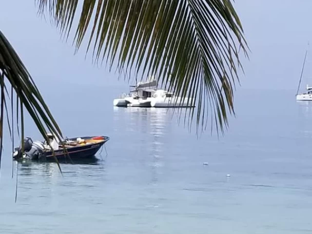 Catamarán para alquilar Le Gosier al mejor precio