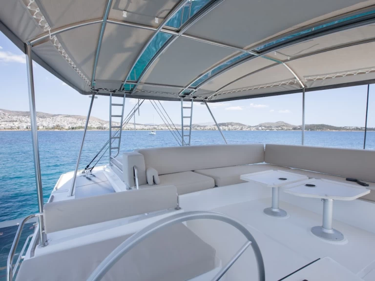 Alquiler Miconos (Isla) - Bali Bali 4.8 en SamBoat