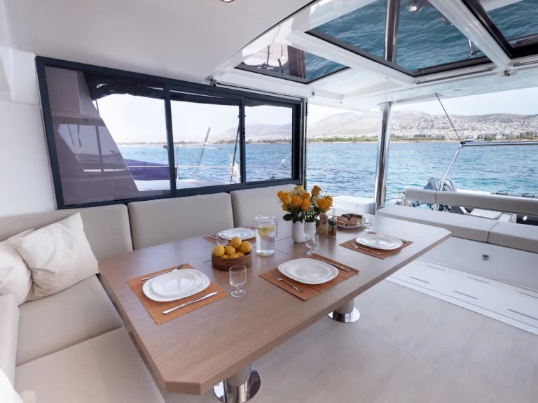 Alquiler de Bali Bali 4.8 en Miconos (Isla)