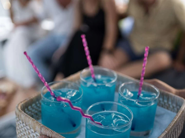 Alquiler Saint Thomas Island - Lagoon RIPPLE en SamBoat